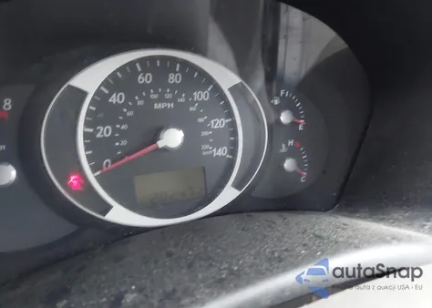 2007 Hyundai Tucson Limited/Se z USA, uszkodzony, nr VIN KM8JN12D17U589117